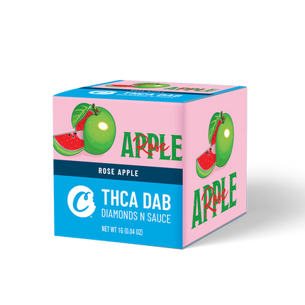 COOKIES 1G THCA DIAMOND DAB