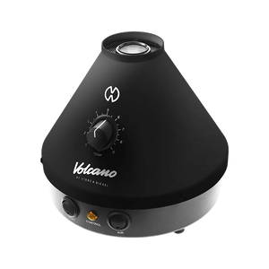 VOLCANO STORZ & BICKEL CLASSIC EASY VALVE VAPORIZER KIT | ONYX