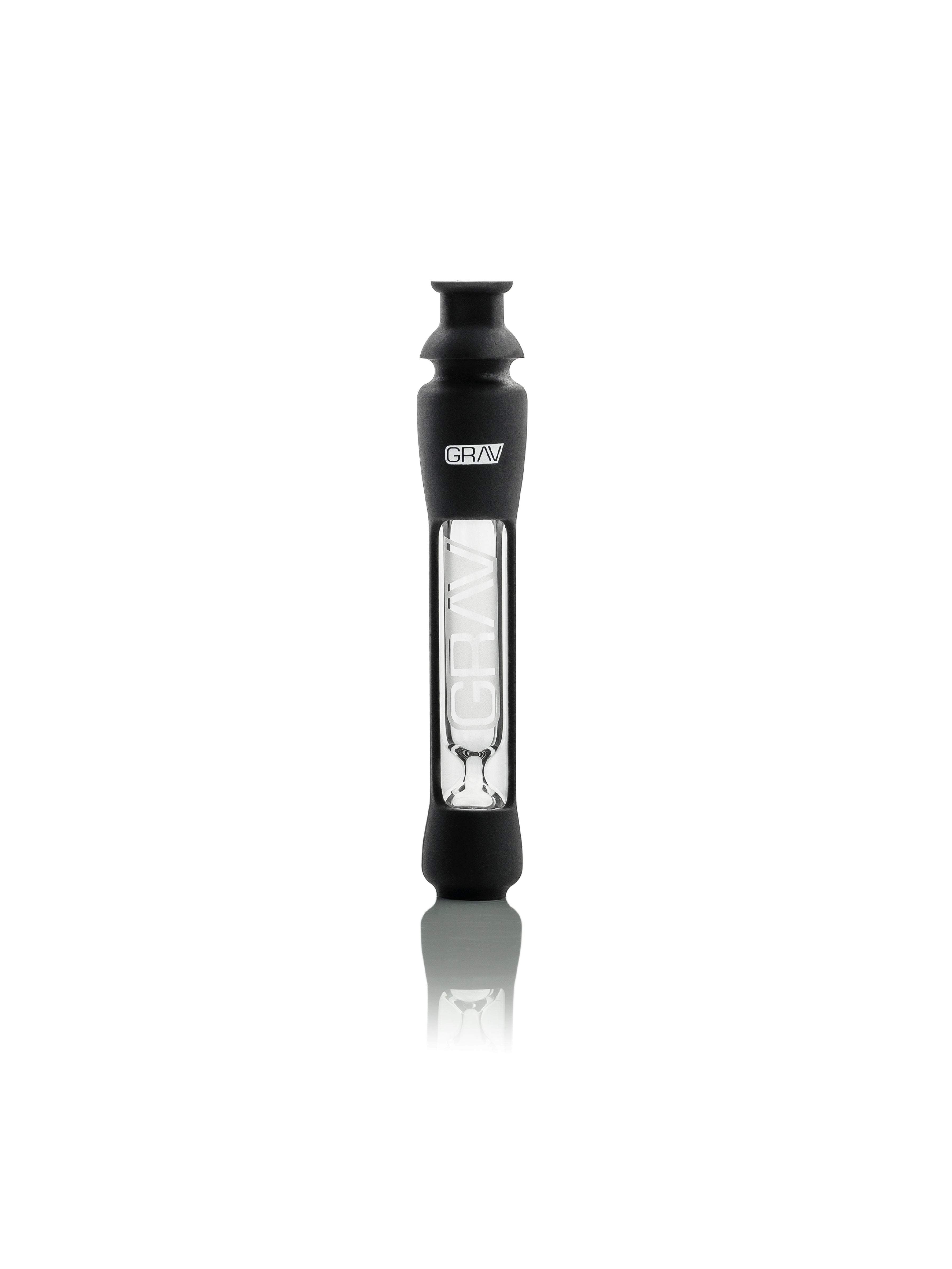 GRAV 12MM TASTER W/ SILICONE SKIN