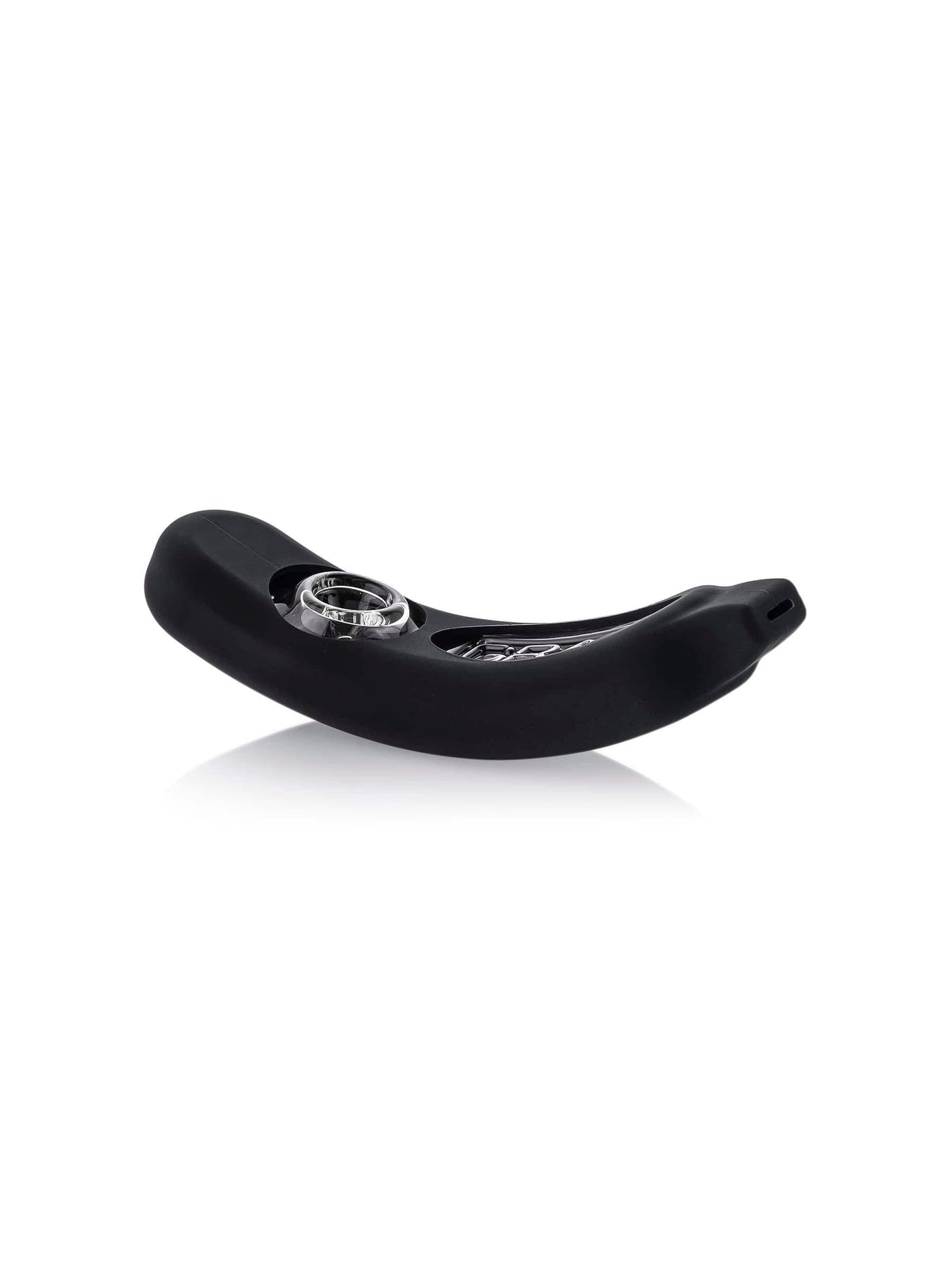 GRAV ROCKER STEAMROLLER W/ SILICONE SKIN BLACK 810014753218
