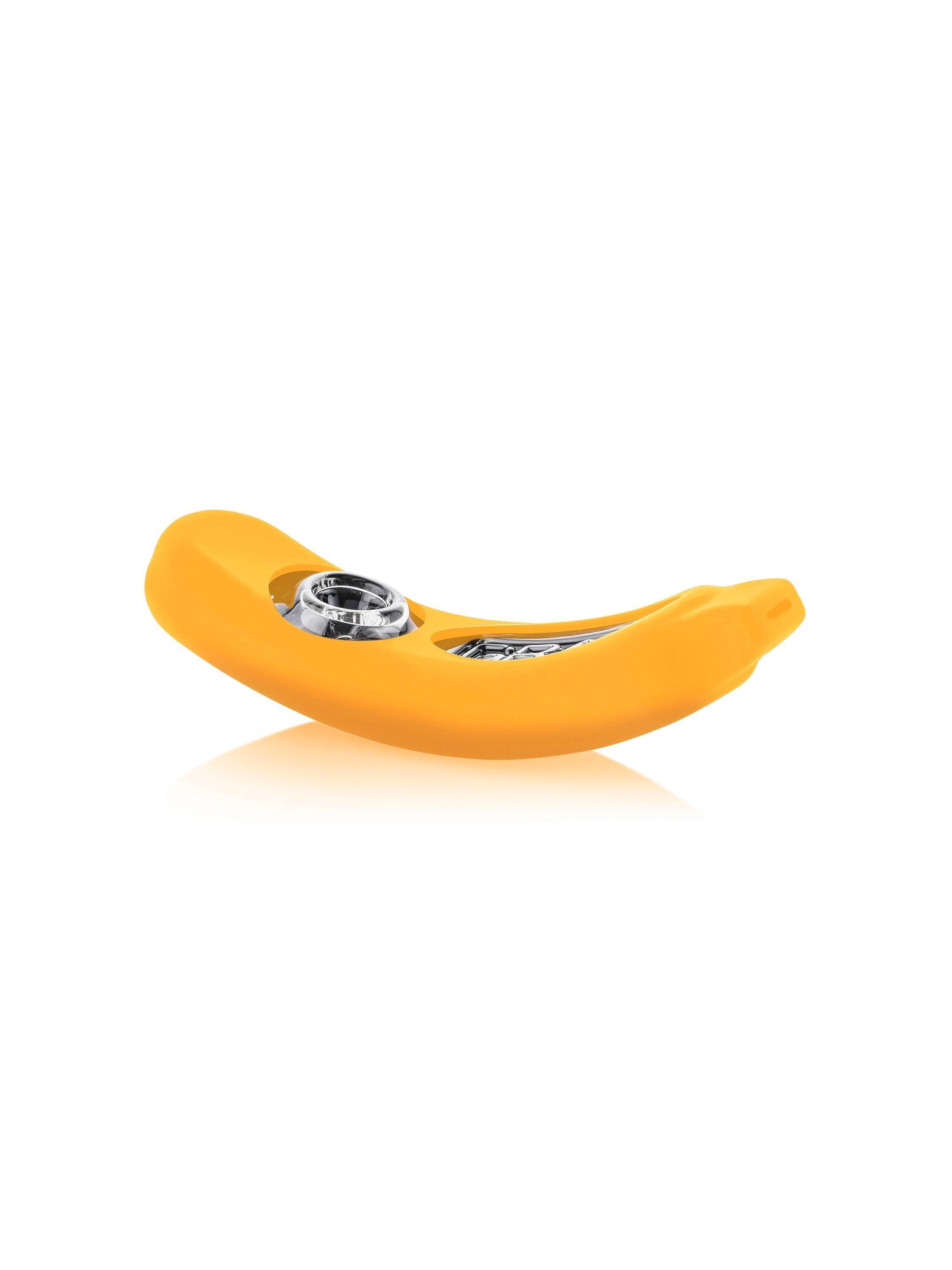 GRAV ROCKER STEAMROLLER W/ SILICONE SKIN MUSTARD YELLOW 810014758718