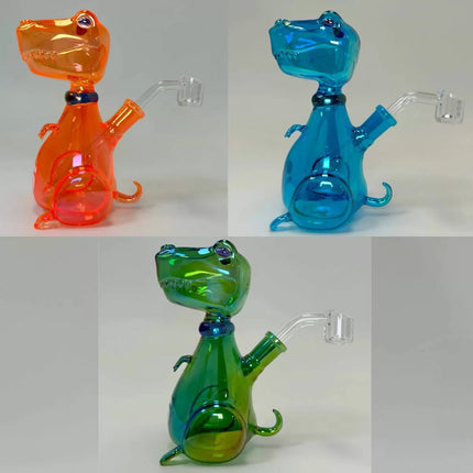 SILO WATER PIPE | GREEN Default Title 720053585018