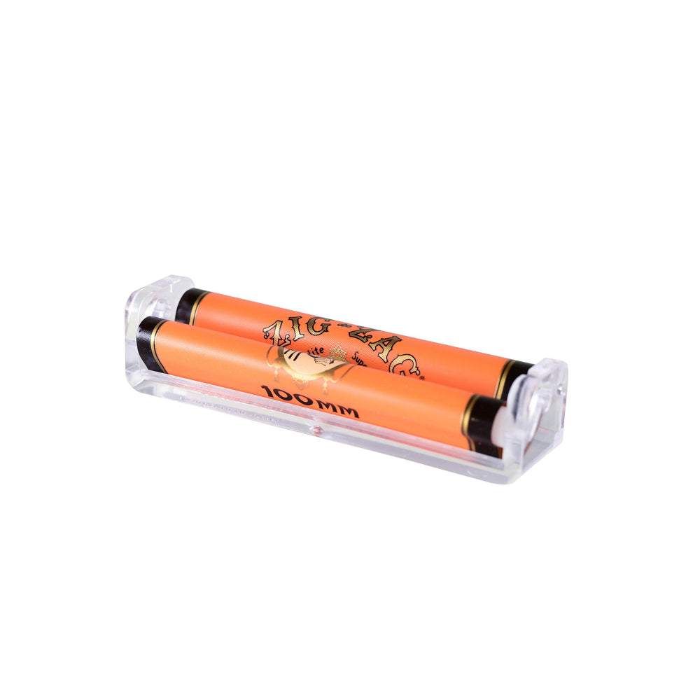 SLIM 100MM CIGARETTE ROLLER ROLLING MACHINE