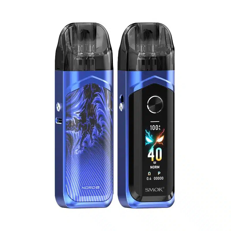 SMOK NORD 6 KIT