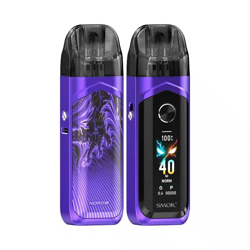 SMOK NORD 6 KIT