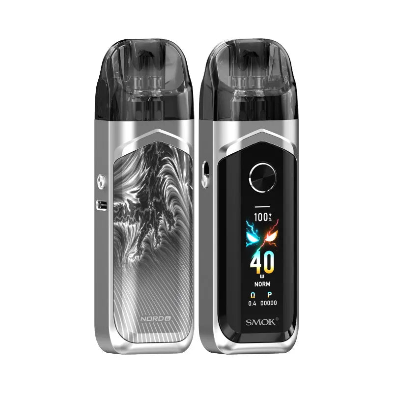 SMOK NORD 6 KIT