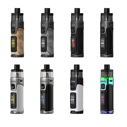 SMOK RPM 5 KIT