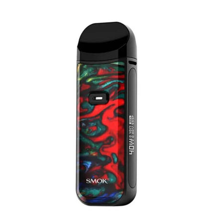 SMOK NORD 2 KIT - 7 COLOR RESIN - Hardware & Coils