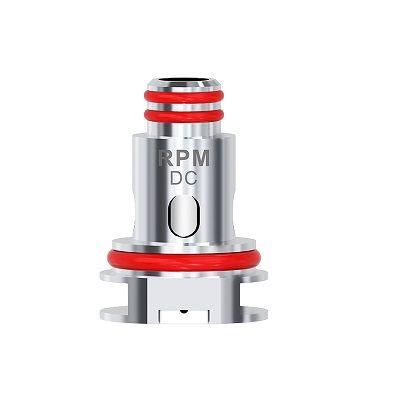 SMOK RPM COIL DC 0.8 MTL Default Title 6940695637485