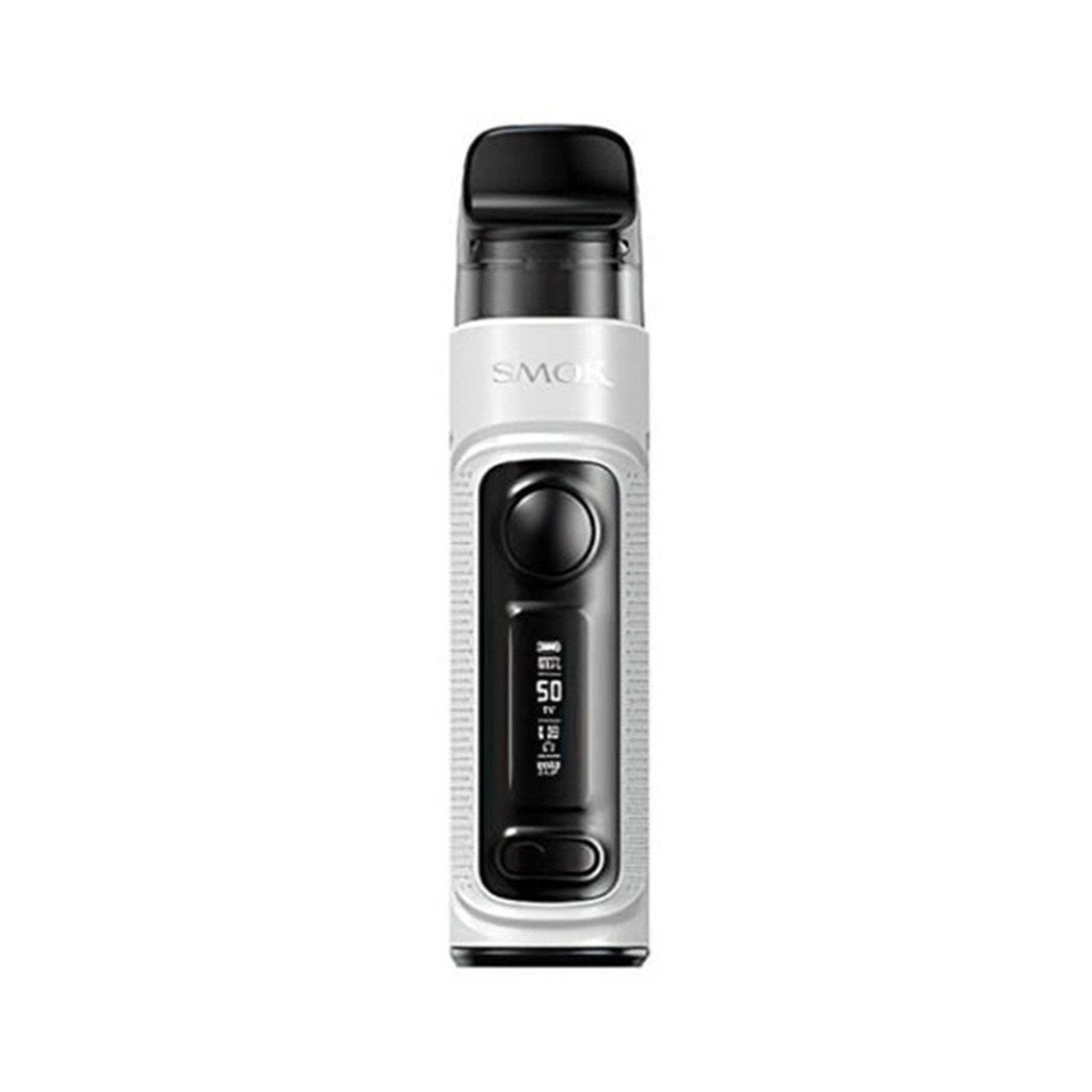 SMOK RPM C STARTER KIT MATTE WHITE 6936760824003