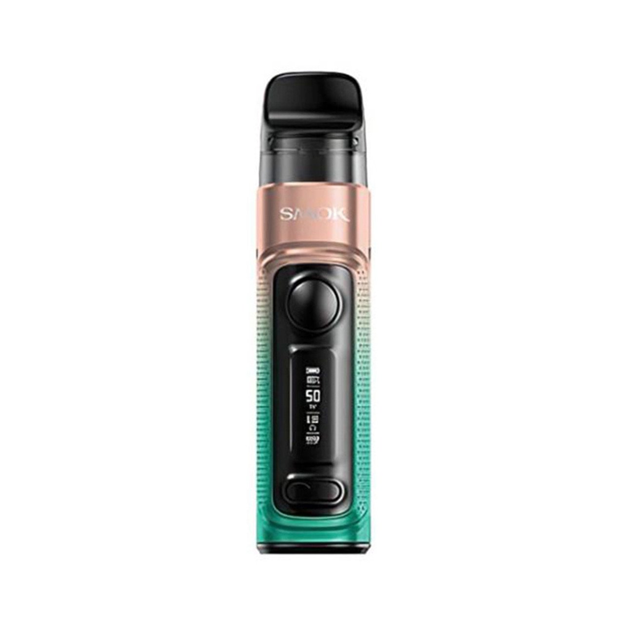 SMOK RPM C STARTER KIT PINK GREEN 6936760824027