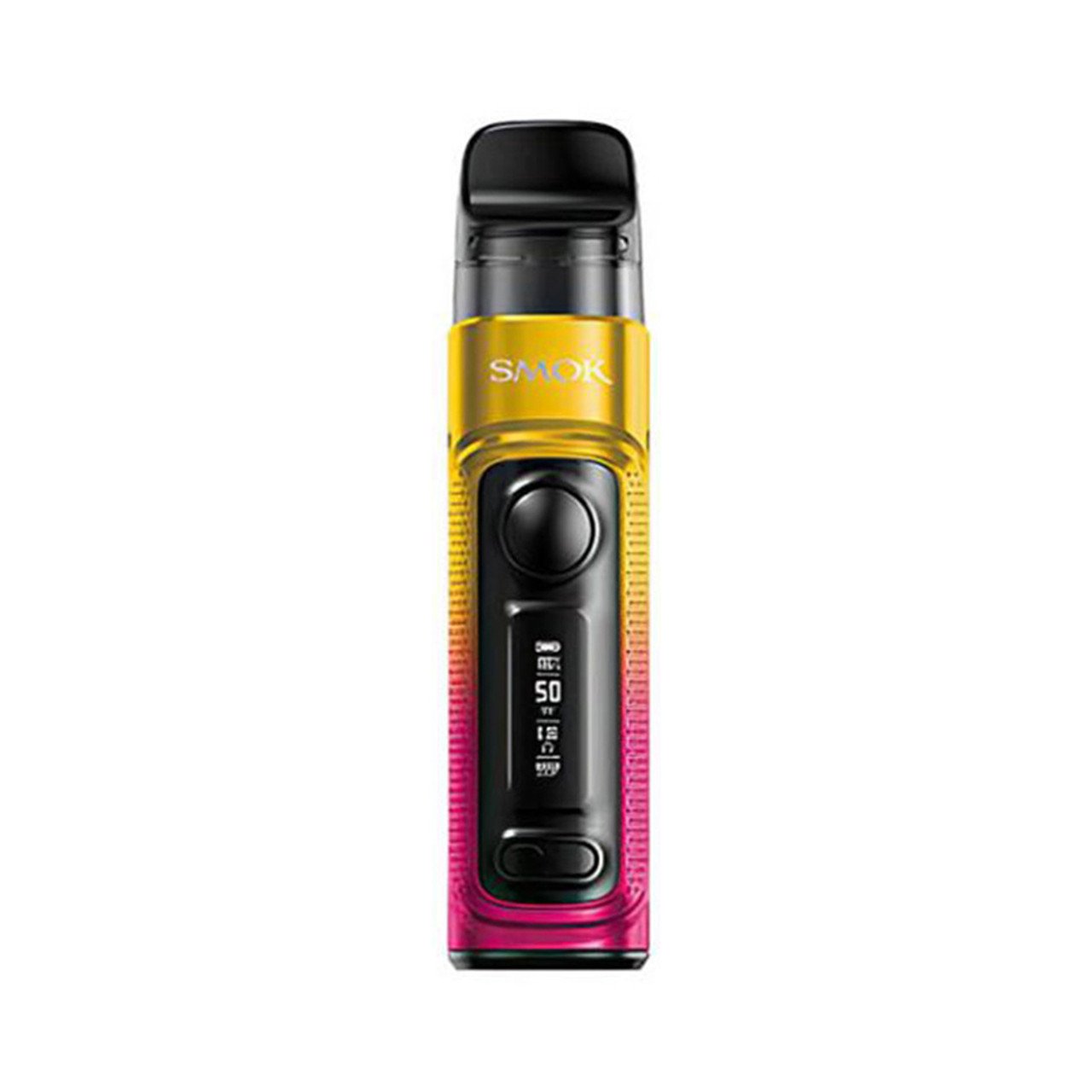 SMOK RPM C STARTER KIT PINK YELLOW 6936760824010