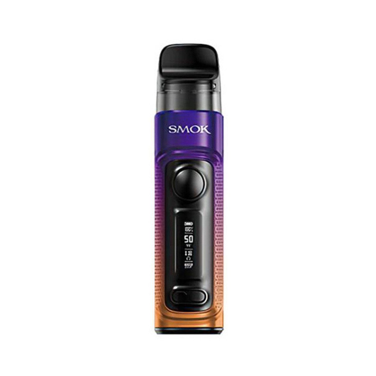 SMOK RPM C STARTER KIT PURPLE ORANGE 6936760824034