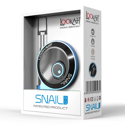 LOOKAH SNAIL 2.0 KIT 350mAH