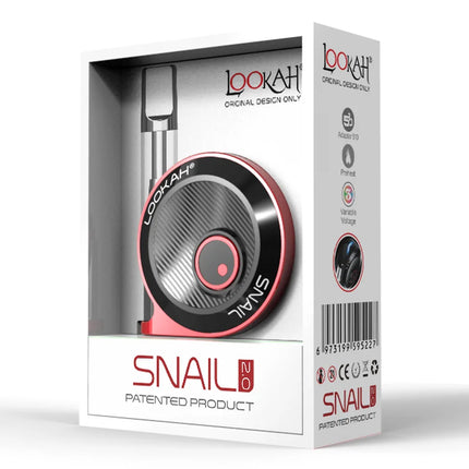 LOOKAH SNAIL 2.0 KIT 350mAH