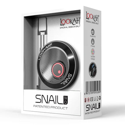 LOOKAH SNAIL 2.0 KIT 350mAH