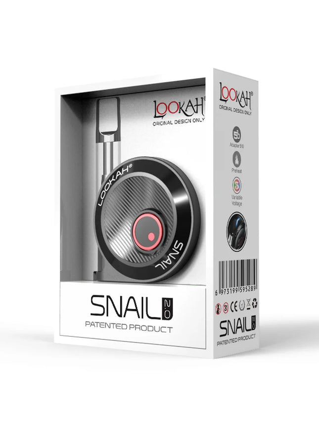 LOOKAH SNAIL 2.0 KIT 350mAH
