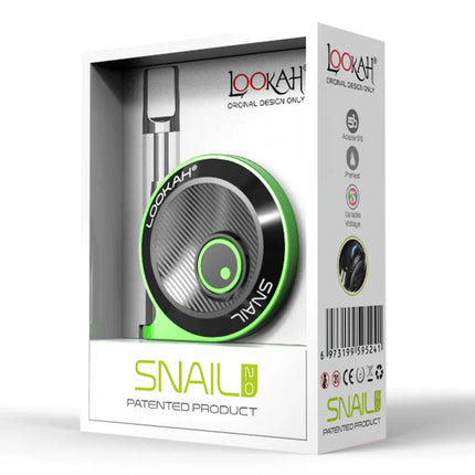 LOOKAH SNAIL 2.0 KIT 350mAH