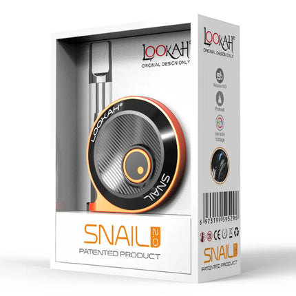 LOOKAH SNAIL 2.0 KIT 350mAH