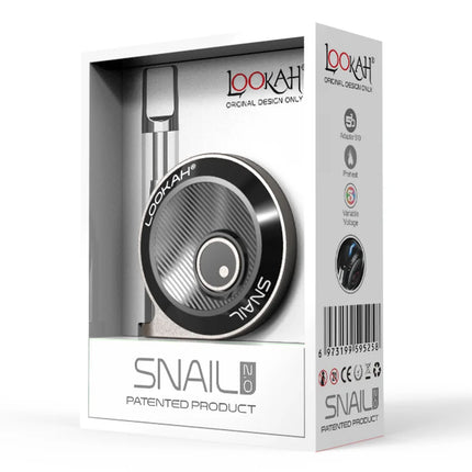 LOOKAH SNAIL 2.0 KIT 350mAH
