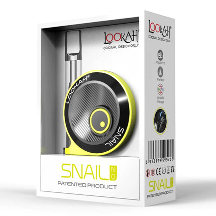 LOOKAH SNAIL 2.0 KIT 350mAH