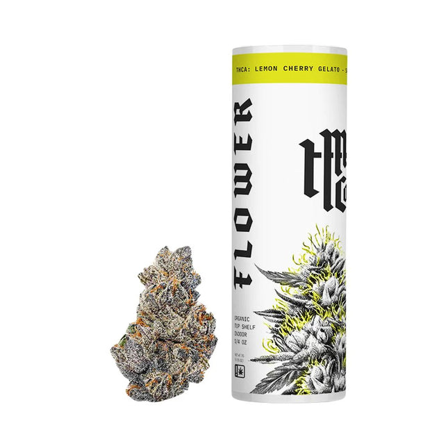 MODERN HERB CO TOP SHELF INDOOR 7 GRAM THC-A FLOWER