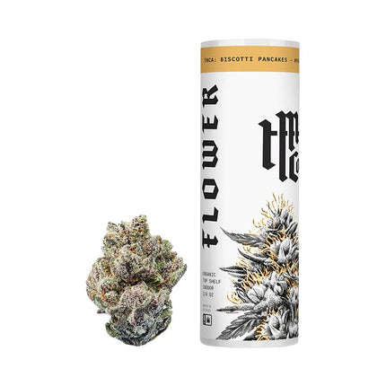 MODERN HERB CO TOP SHELF INDOOR 7 GRAM THC-A FLOWER