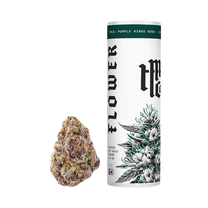 MODERN HERB CO TOP SHELF INDOOR 7 GRAM THC-A FLOWER