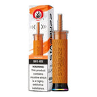 STARBUZZ 50K E-HOSE (5CT/DISPLAY) – Rising Wholesale Inc
