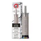 STARBUZZ 50K E-HOSE (5CT/DISPLAY) Rising Wholesale Inc. STARBUZZ 50K E-HOSE (5CT/DISPLAY) Rising Wholesale Inc.