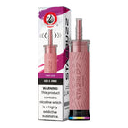 STARBUZZ 50K E-HOSE (5CT/DISPLAY) Rising Wholesale Inc. STARBUZZ 50K E-HOSE (5CT/DISPLAY) Rising Wholesale Inc.