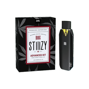 STIIIZY BIIIG BATTERY - BLACK EDITION