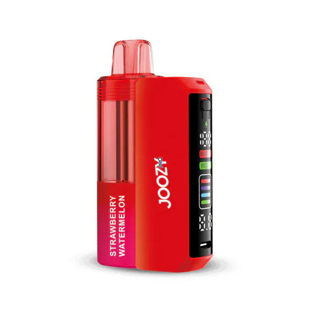 JOOZY PRO 40K PUFFS DISPOSABLE (5CT DISPLAY)