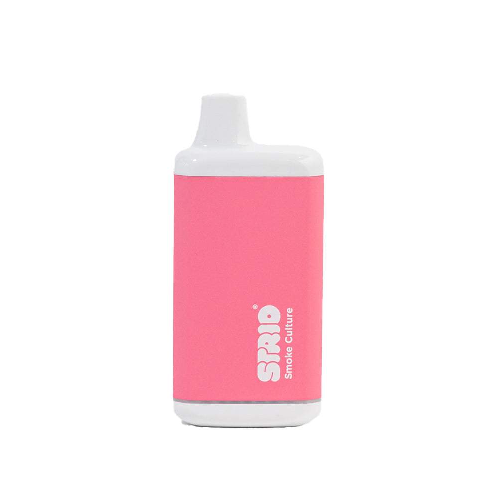 STRIO CARTBOX 510 DISCREET CARTRIDGE BATTERY FITS UP TO 2 GRAMS PINK 6926608109034