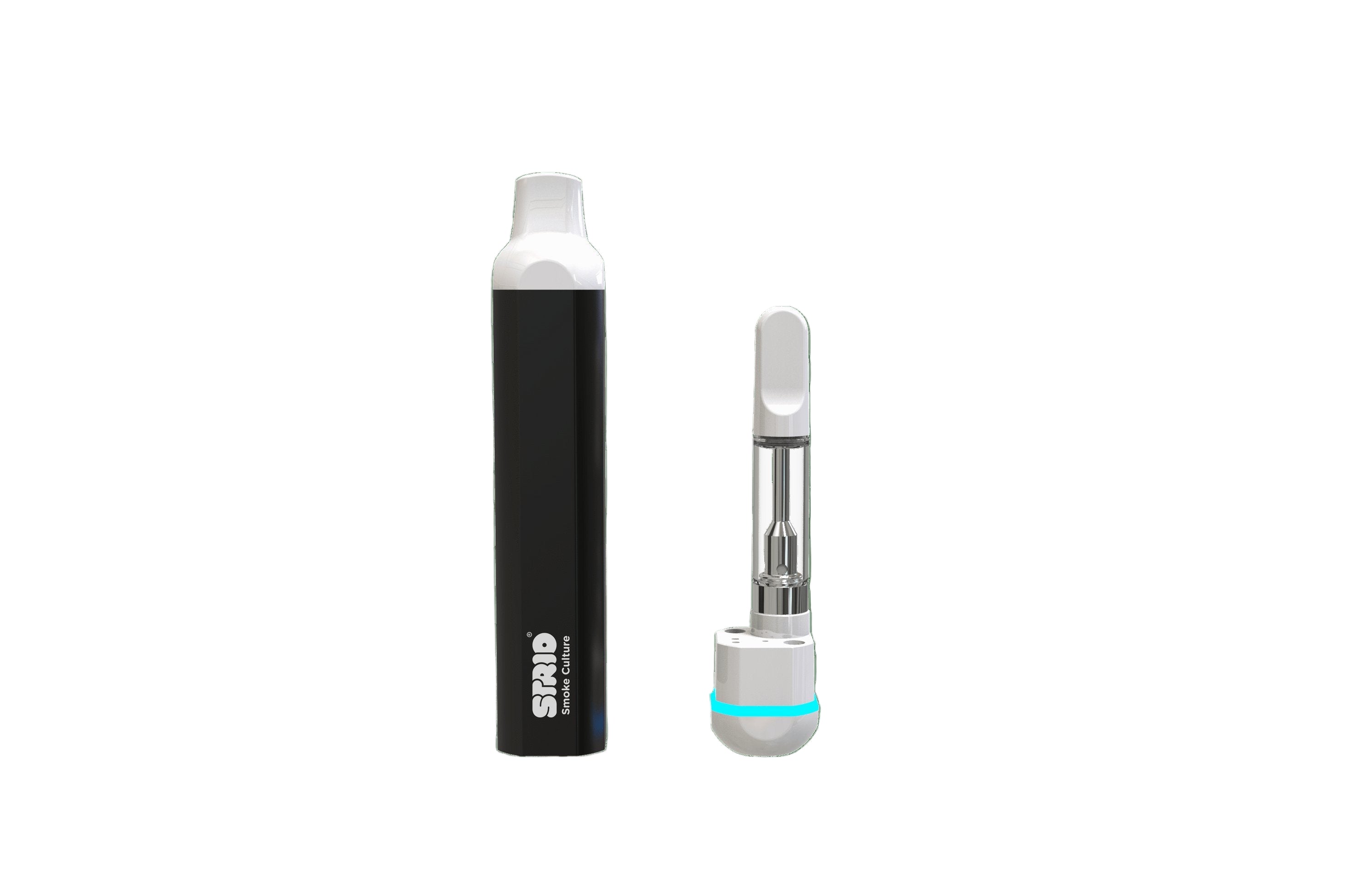 STRIO CARTBOY 510 DISCREET CARTRIDGE BATTERY FITS UP TO 1 GRAM