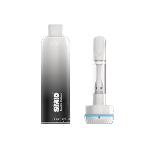 STRIO CARTBOY PRO 510 DISCREET CARTRIDGE BATTERY FITS UP TO 3 GRAMS