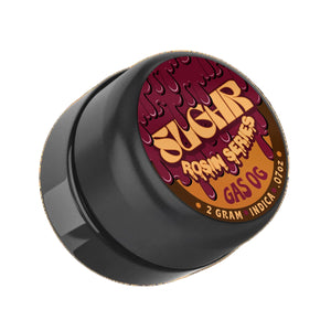 SUGAR 2 GRAM THCA DAB ROSIN SERIES
