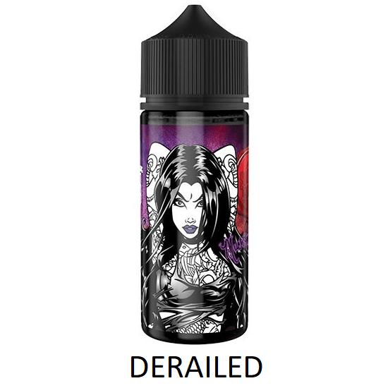 SUICIDE BUNNY 120ML E-JUICE Rising Wholesale Inc. SUICIDE BUNNY 120ML E-JUICE Rising Wholesale Inc.