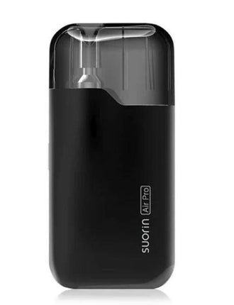 SUORIN AIR PRO KIT BLACK 840141830193