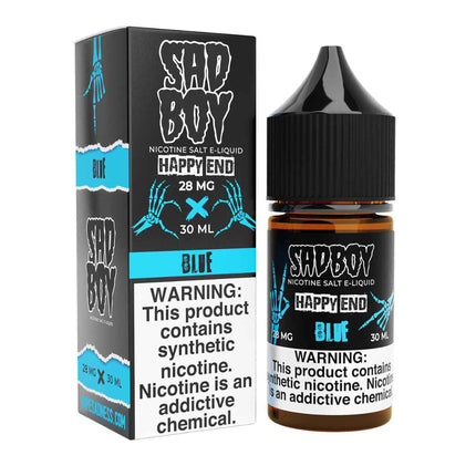 SADBOY 30ML SALT E-LIQUIDD