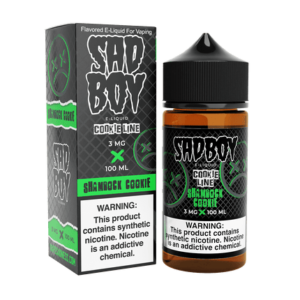 SADBOY 100ML E-LIQUID