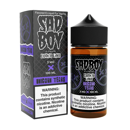 SADBOY 100ML E-LIQUID