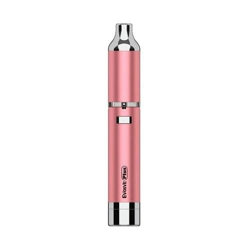 YOCAN EVOLVE PLUS WAX VAPORIZER