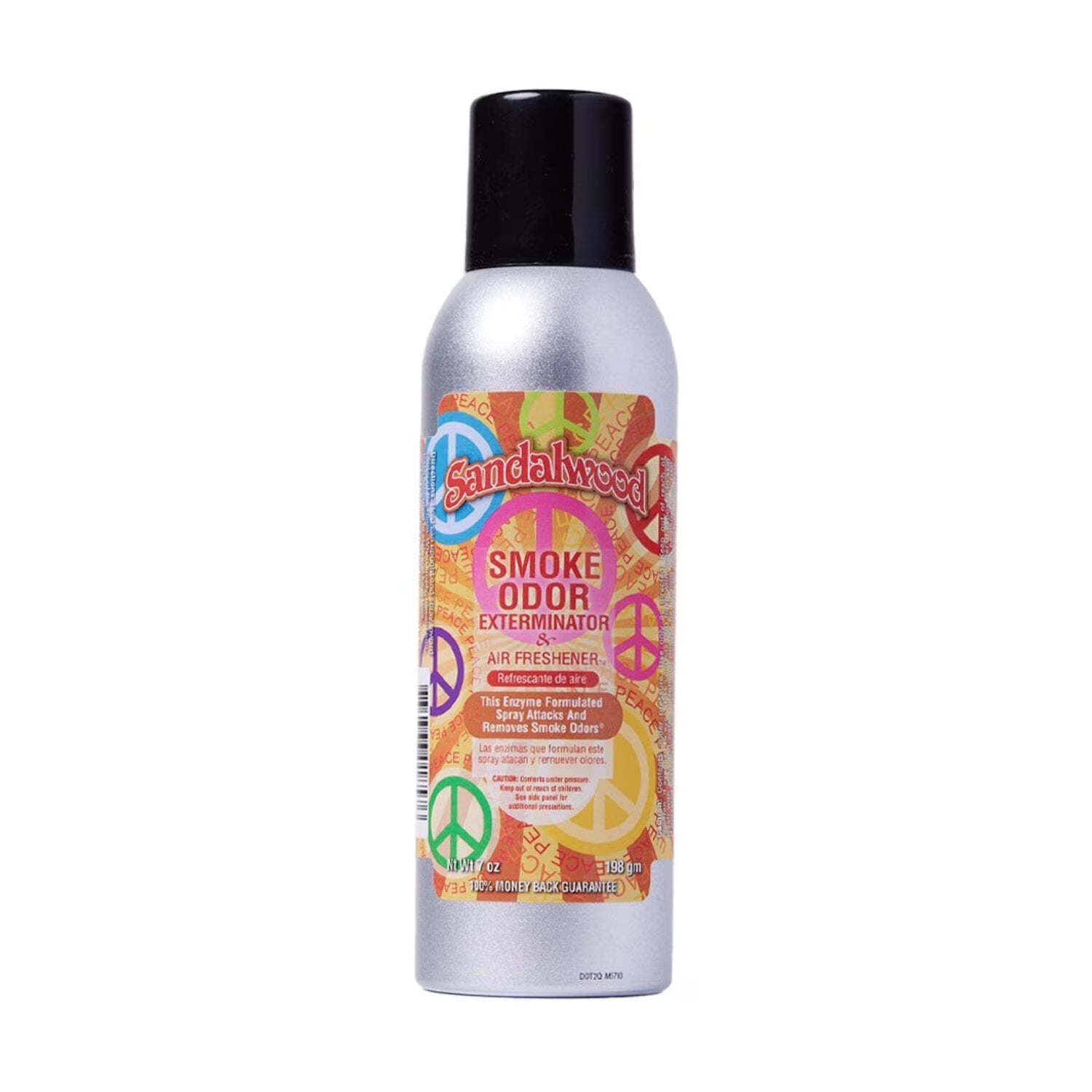 SMOKE ODOR EXTERMINATOR SPRAY 7OZ