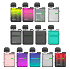 SMOK NOVO GT BOX STARTER KIT