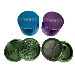 CHEECH "GRINDING GEARS (CH-260-BF)
