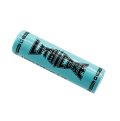 LITHICORE 18650 2950MAH BATTERY (12CT)