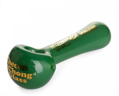 CHEECH 4.5in HANDPIPE PAW DESIGN (CH-PIPE-270)