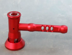 CHEECH 4.5in MIGHTY HAMMER DESIGN (CH-PIPE-210)