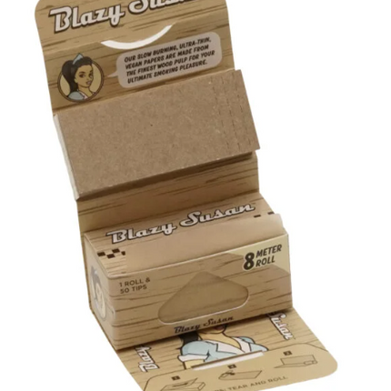 BLAZY SUSAN HIGH ROLLER KIT